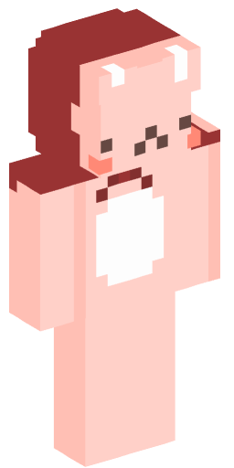 Minecraft Skin #154892