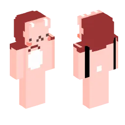 Minecraft Skin #154892