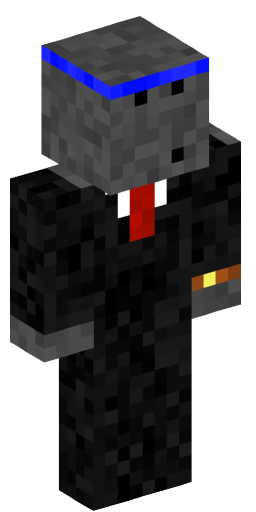 Minecraft Skin #154893