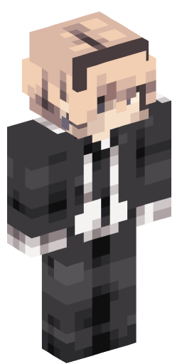 Machinatron Minecraft Skin Preview on Minecraft.Co.Com