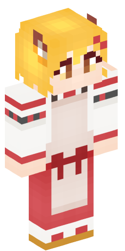 Minecraft Skin #154896