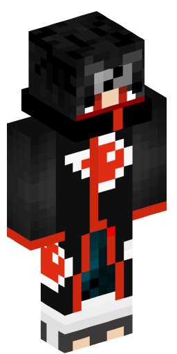 Minecraft Skin #154897