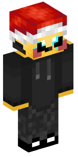 Minecraft Skin #154899