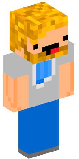 Minecraft Skin #154902