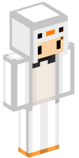 Minecraft Skin #154903
