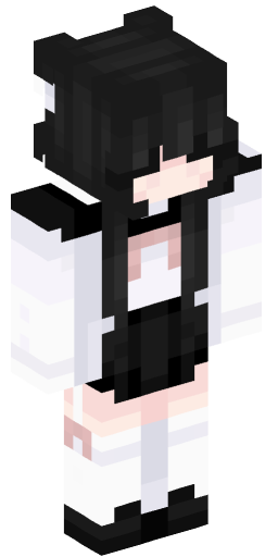 Minecraft Skin #154904