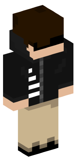 Minecraft Skin #154905