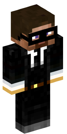 Minecraft Skin #154906