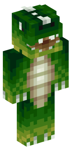 Minecraft Skin #154907