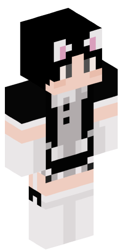 Minecraft Skin #154908
