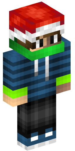Minecraft Skin #154909