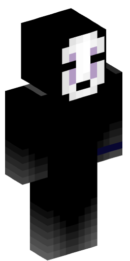Minecraft Skin #154910