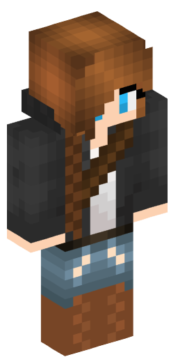 Minecraft Skin #154911