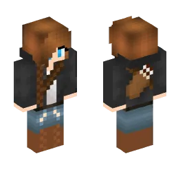 Minecraft Skin #