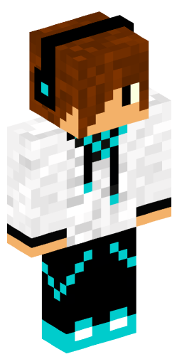 Minecraft Skin #154912