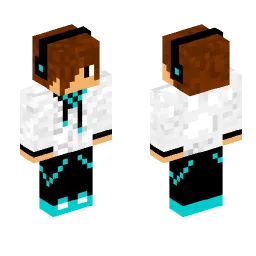 Minecraft Skin #154912