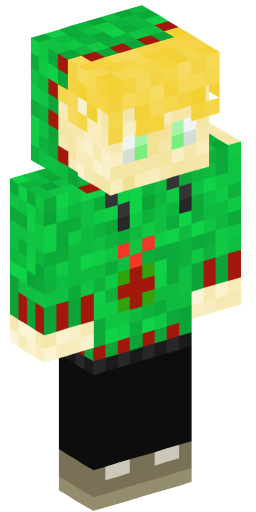 Minecraft Skin #154913