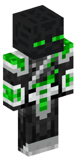 Minecraft Skin #154914