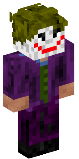 Minecraft Skin #154915