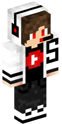 Minecraft Skin #154920