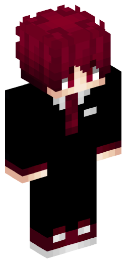 terracottas Minecraft Skin Preview on Minecraft.Co.Com