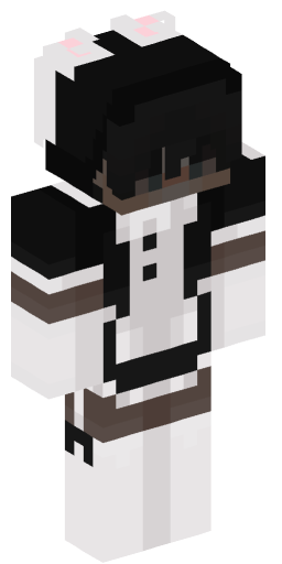 Minecraft Skin #154922