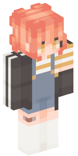 Minecraft Skin #154923
