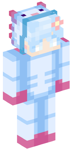 Minecraft Skin #154925