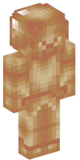 Minecraft Skin #154926