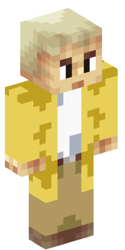 Minecraft Skin #154928