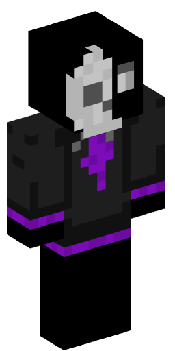 Minecraft Skin #154930