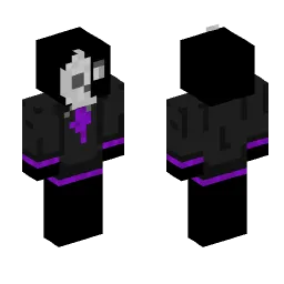 Minecraft Skin #154930