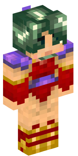 Minecraft Skin #154932