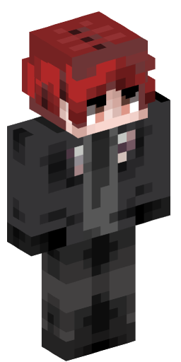 Minecraft Skin #154933
