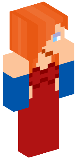 Minecraft Skin #154935