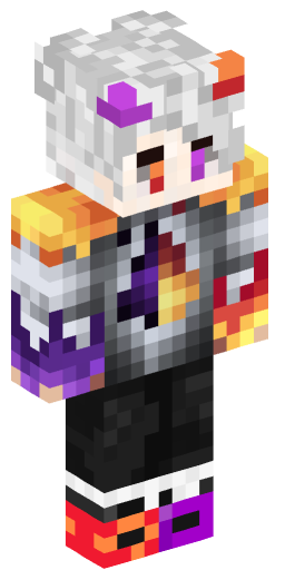 Minecraft Skin #154936