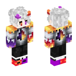 Minecraft Skin #154936