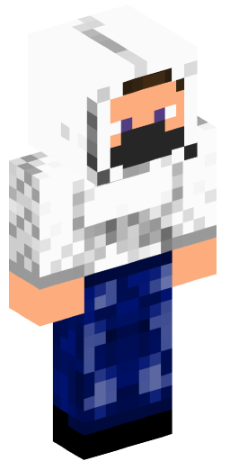 Minecraft Skin #154939