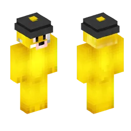 Minecraft Skin #154940