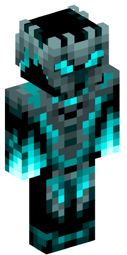 Minecraft Skin #154942