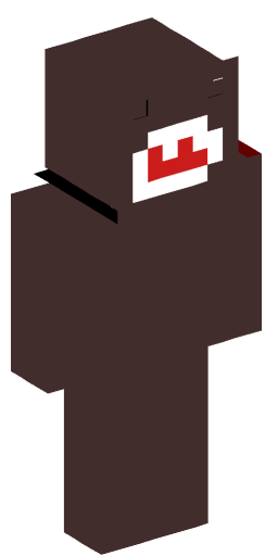 Minecraft Skin #154943