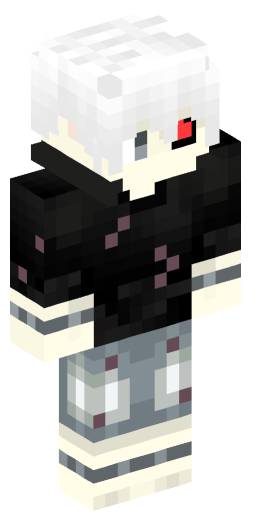Minecraft Skin #154944