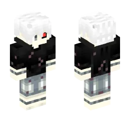 Minecraft Skin #154944