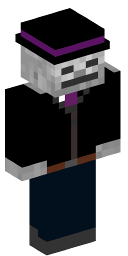 Minecraft Skin #154945