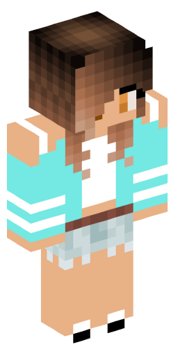 Minecraft Skin #154946