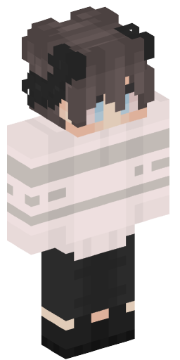 Minecraft Skin #154947