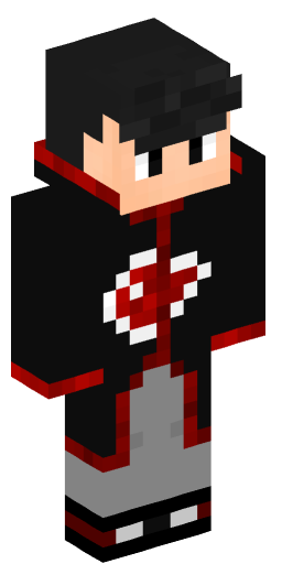 Minecraft Skin #154948