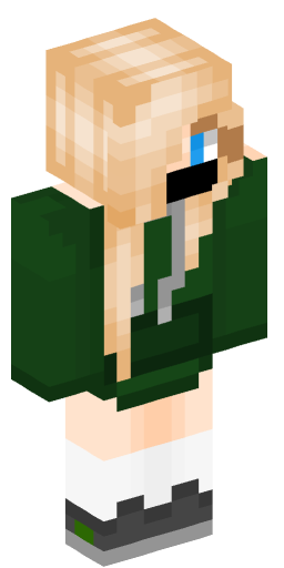 Minecraft Skin #154949