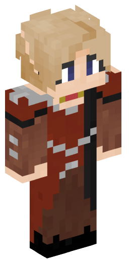 Minecraft Skin #154950