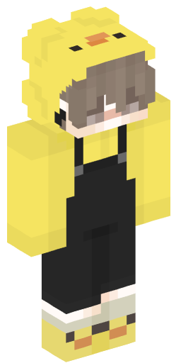 Minecraft Skin #154951
